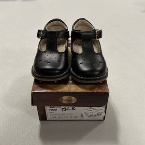 Footmates high top size 3